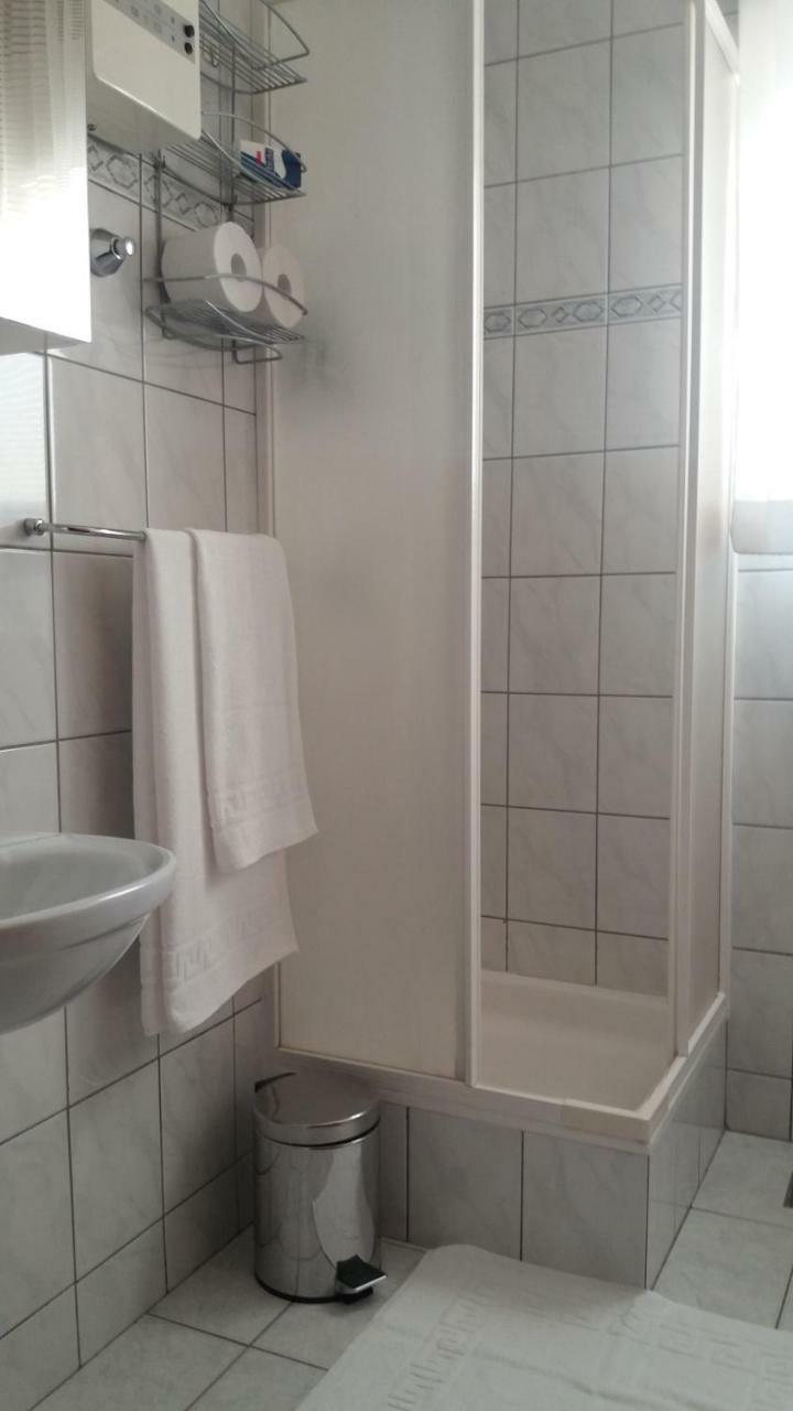 Apartman Teklic Kaštela Exterior foto