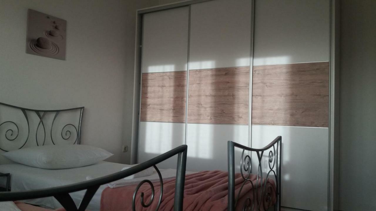 Apartman Teklic Kaštela Exterior foto